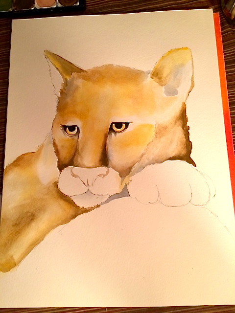 Washing base tones 